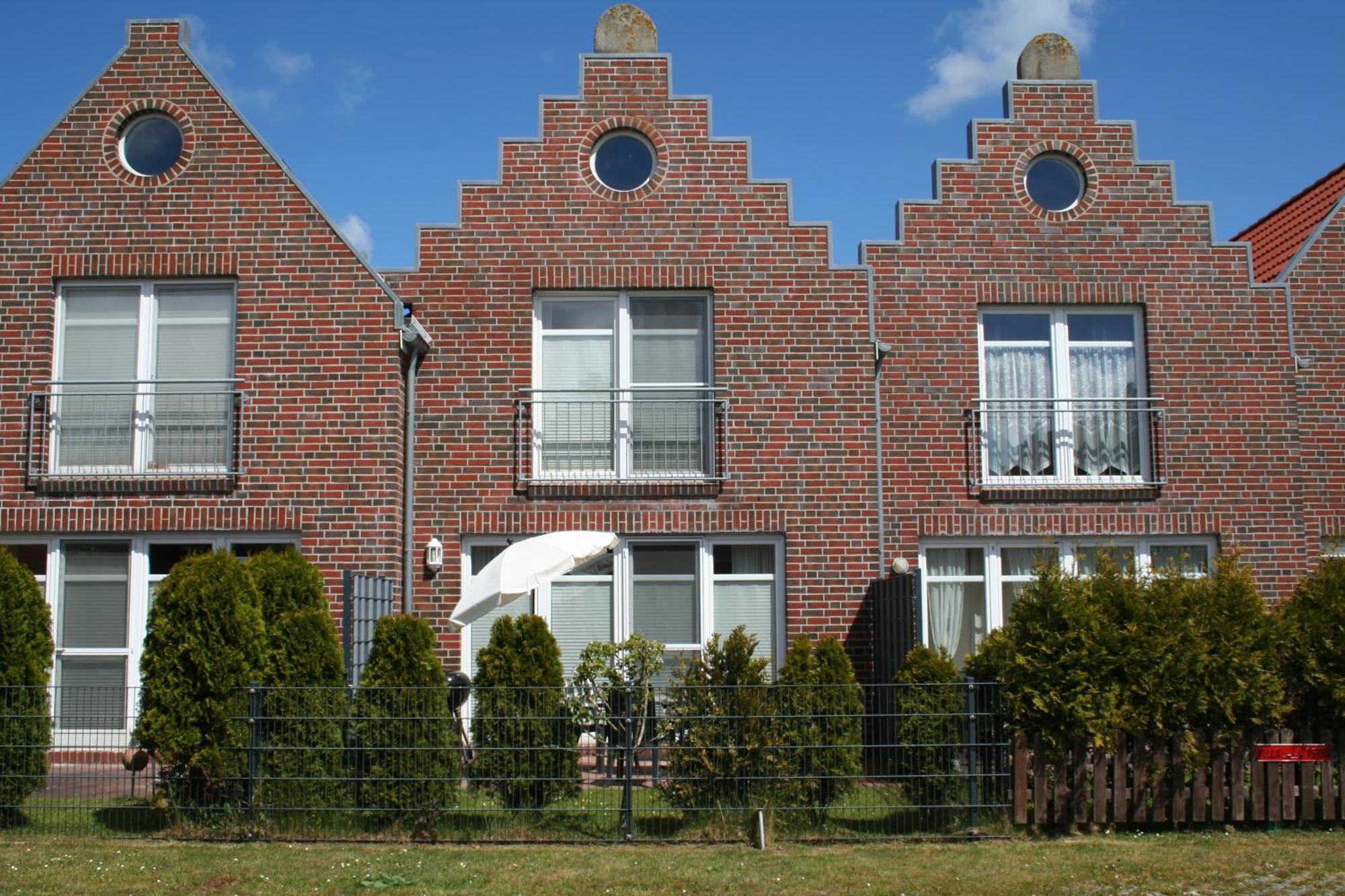 Meeresbrise Norddeich  Exteriér fotografie
